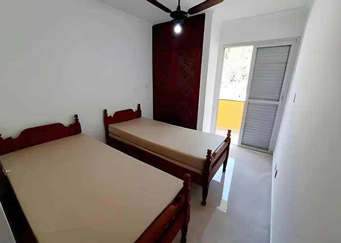 Cobertura Duplex Na Praia Grande 31V Jatiuca