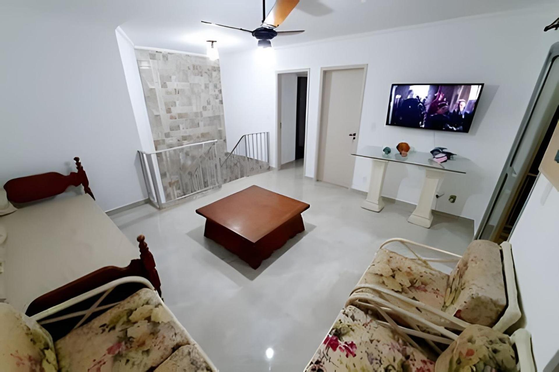 Cobertura Duplex Na Grande 31v Jatiuca Apartment *