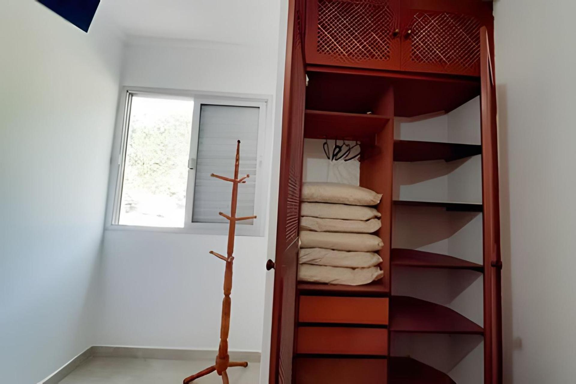 Apartment Cobertura Duplex Na Grande 31v Jatiuca Ubatuba