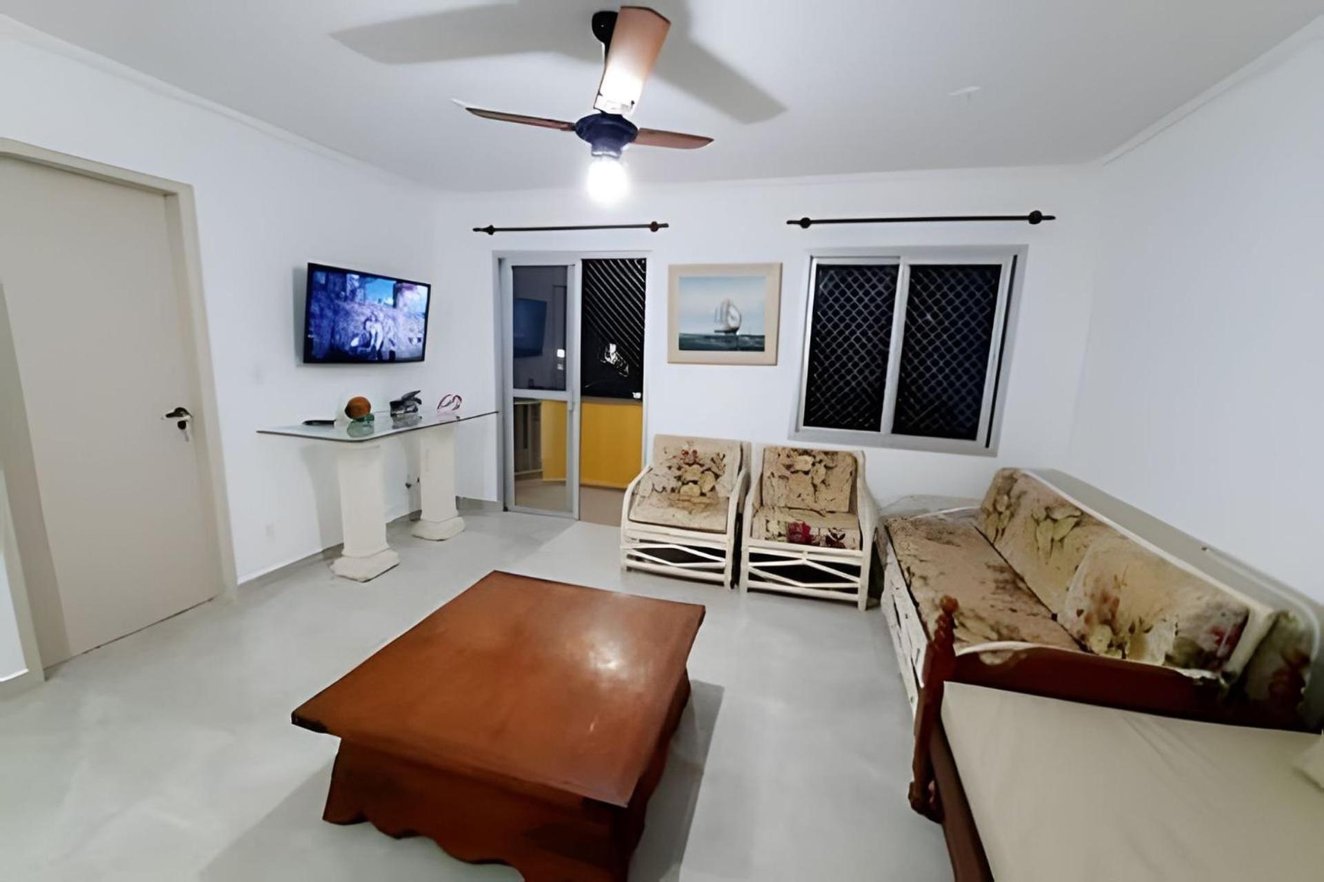 Cobertura Duplex Na Grande 31v Jatiuca Apartment
